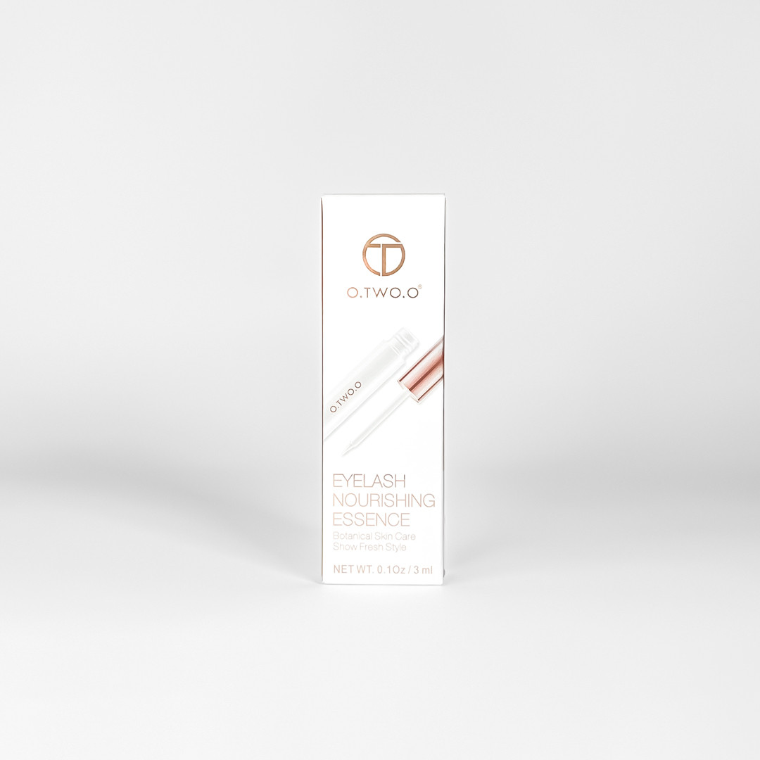Сыворотка для роста ресниц O.TWO.O Eyelash Nourishing Essence