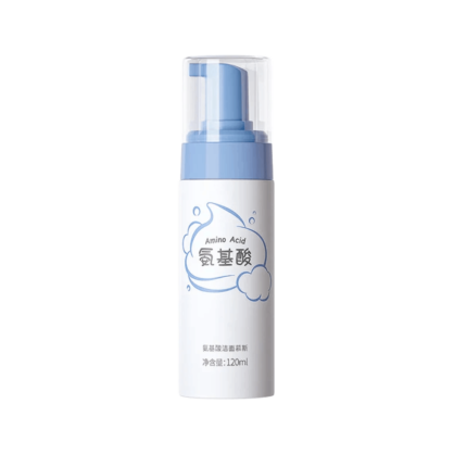 Пенка для умывания с аминокислотами Fenyi Amino Acid Mousse Cleanser
