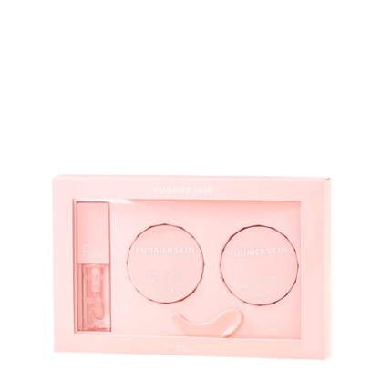 Набір для догляду за губами Pudaier Lip Set