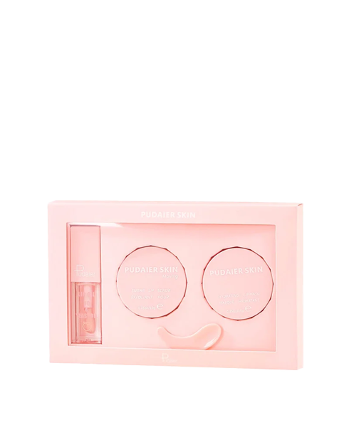 Набор для ухода за губами Pudaier Lip Set