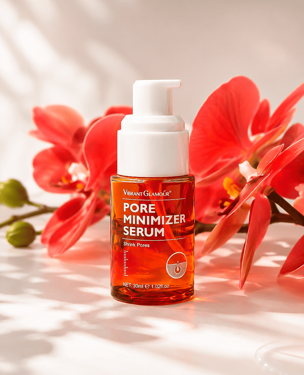 Сироватка для звуження пор Vibrant Glamour Pore Minimizer Serum