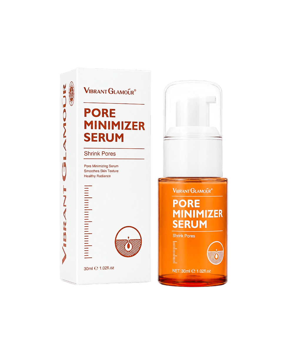 Сироватка для звуження пор Vibrant Glamour Pore Minimizer Serum