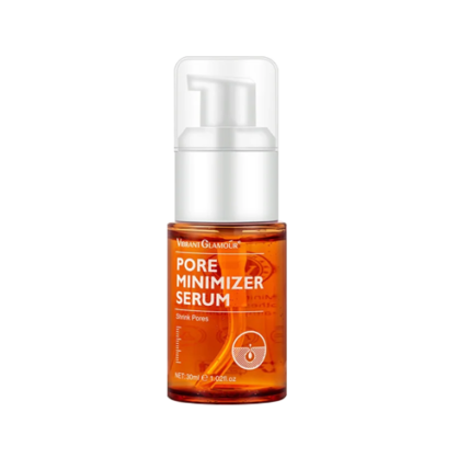 Сыворотка для сужения пор Vibrant Glamour Pore Minimizer Serum | AZI