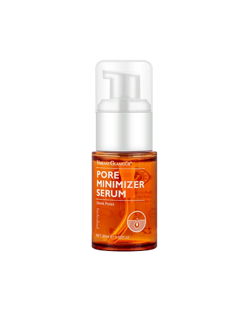 Сыворотка для сужения пор Vibrant Glamour Pore Minimizer Serum