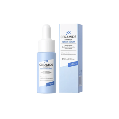 Сироватка з керамідами LAIKOU 7x Ceramide Barrier Repair Serum