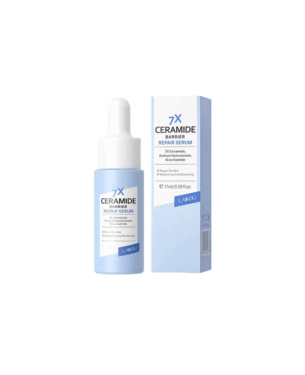 Сироватка з керамідами LAIKOU 7x Ceramide Barrier Repair Serum | AZI
