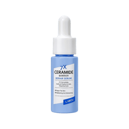 Сироватка з керамідами LAIKOU 7x Ceramide Barrier Repair Serum
