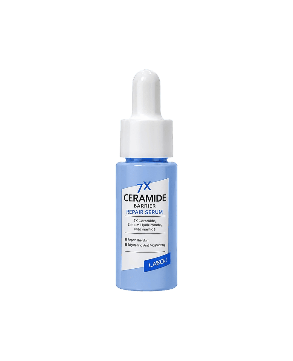 Сироватка з керамідами LAIKOU 7x Ceramide Barrier Repair Serum