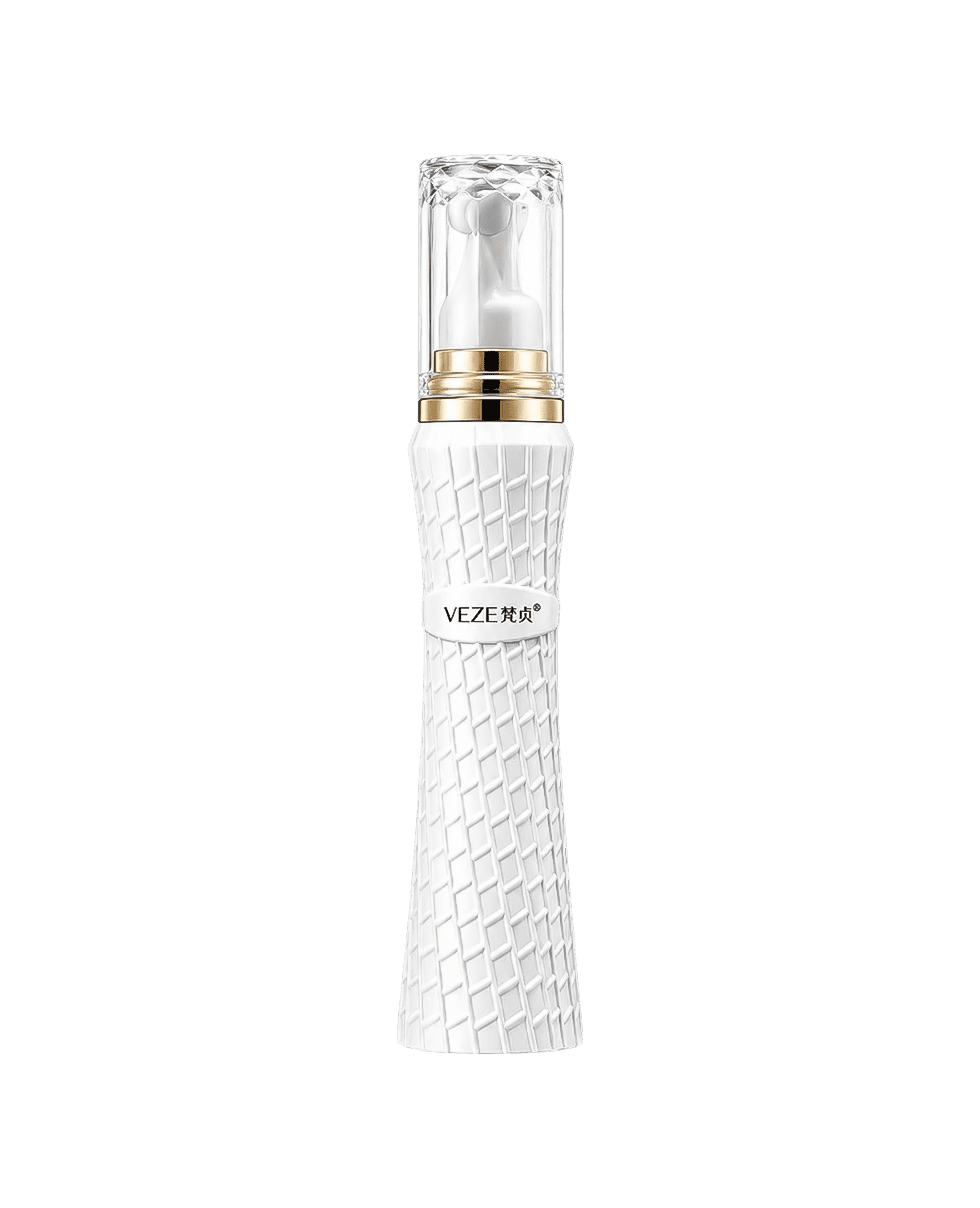 Кремова сироватка-ролер навколо очей з ретинолом і колагеном Veze Retinol Collagen Essence
