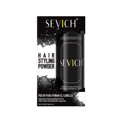 Стайлінгова пудра для об'єму та проти жирності волосся Sevich Hair Styling Powder