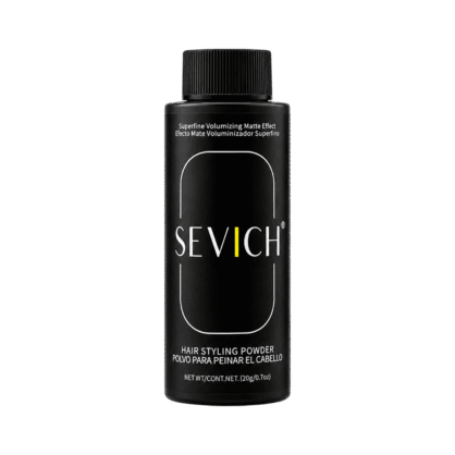Стайлінгова пудра для об’єму та проти жирності волосся Sevich Hair Styling Powder