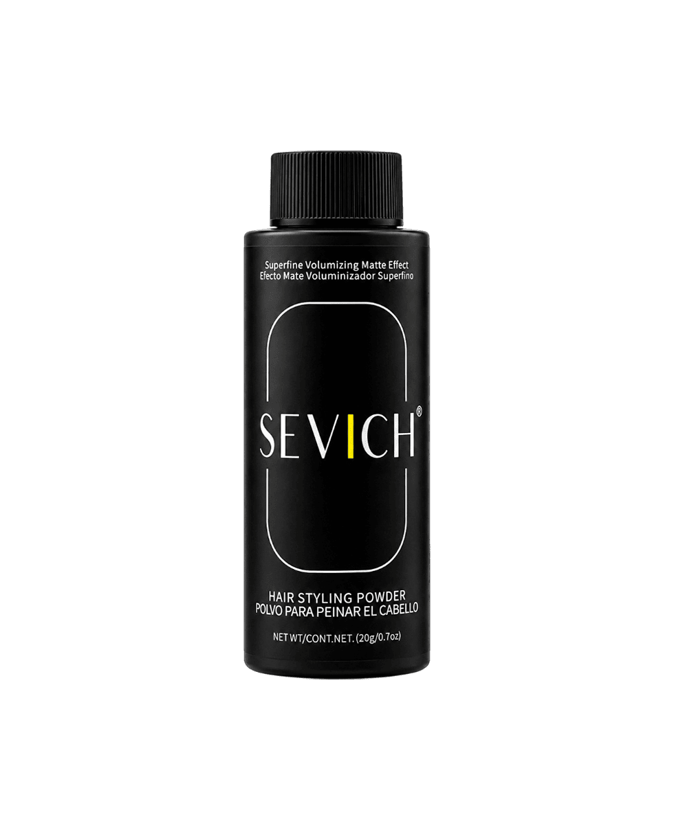 Стайлинговая пудра для объема и против жирности волос Sevich Hair Styling Powder