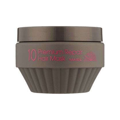 Преміум-маска для відновлення волосся Masil 10 Premium Repair Hair Mask