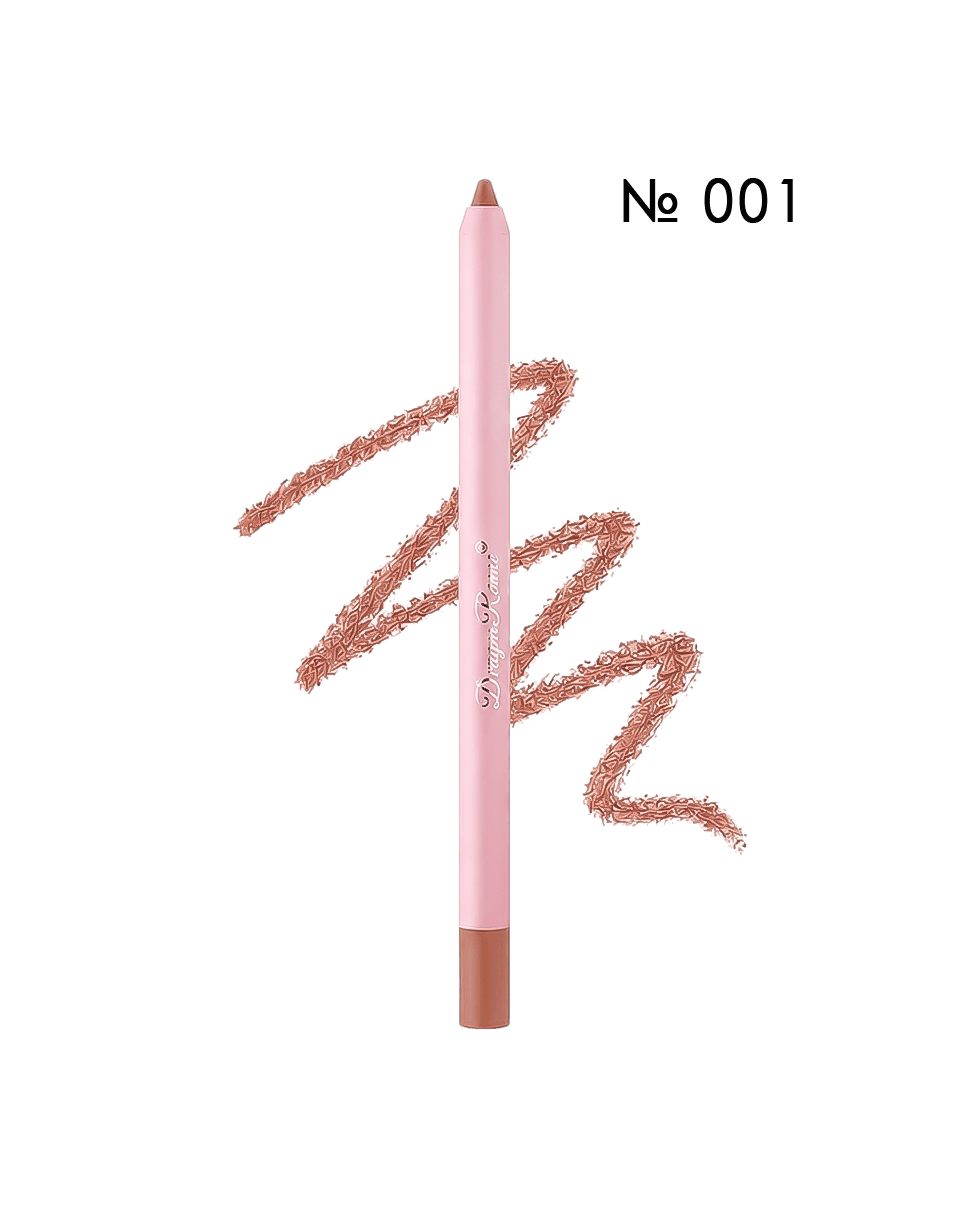 Олівець для губ Dragon Ranee Lip Liner Waterproof