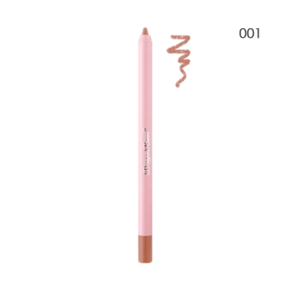 Олівець для губ Dragon Ranee Lip Liner Waterproof