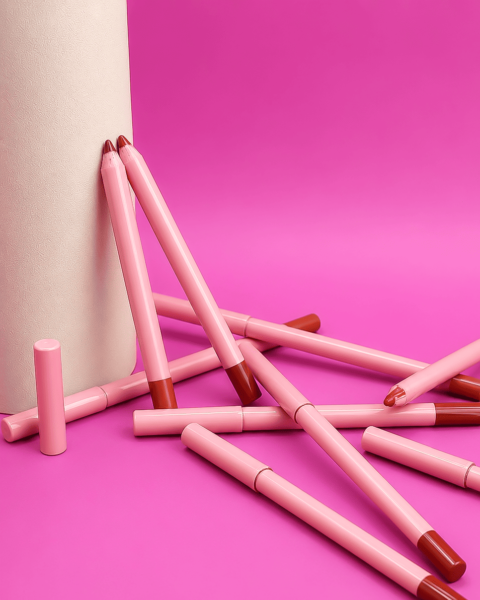 Олівець для губ Dragon Ranee Lip Liner Waterproof