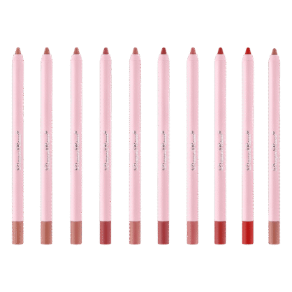 Олівець для губ Dragon Ranee Lip Liner Waterproof