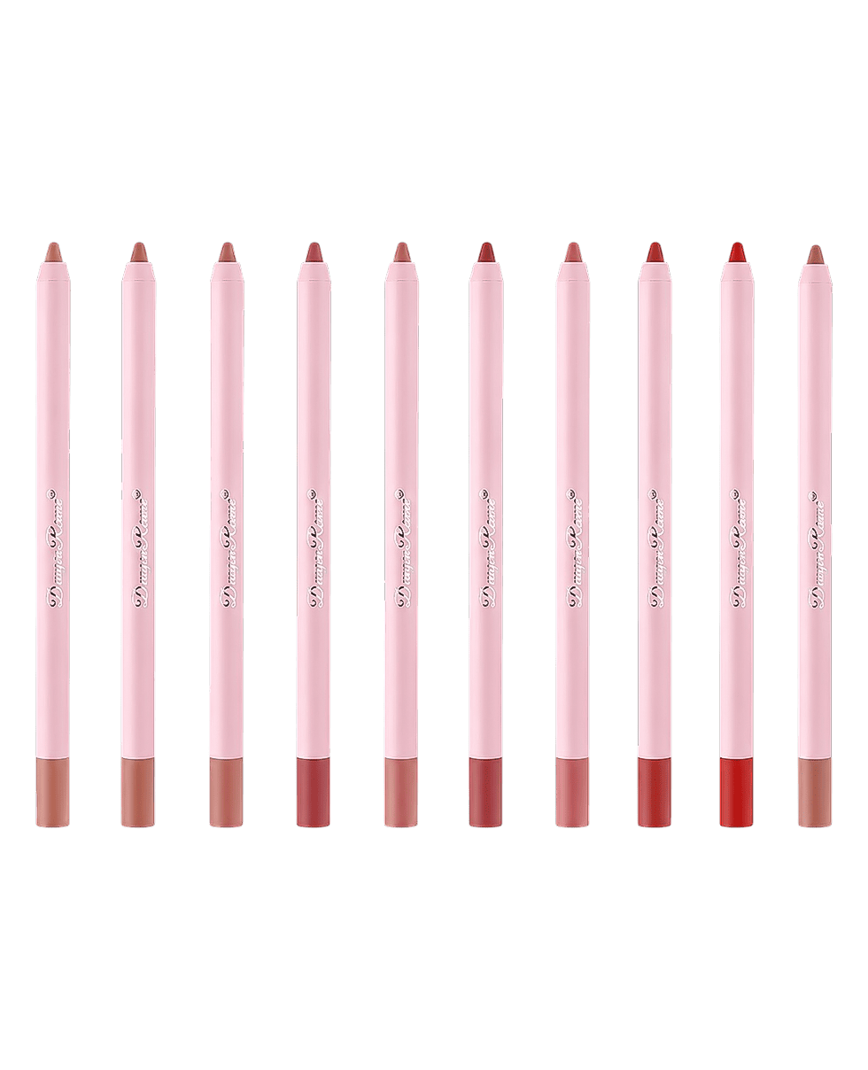 Олівець для губ Dragon Ranee Lip Liner Waterproof