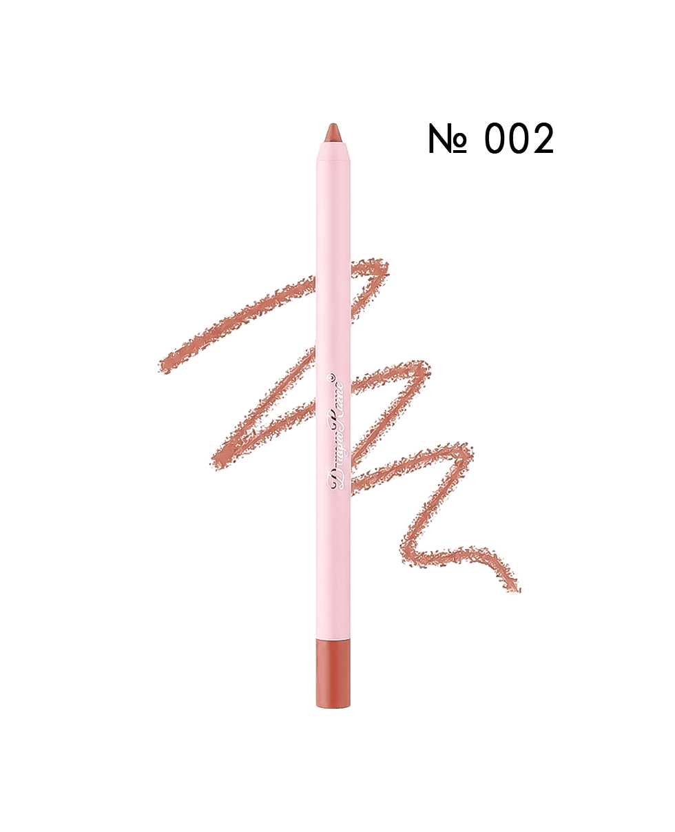 Олівець для губ Dragon Ranee Lip Liner Waterproof