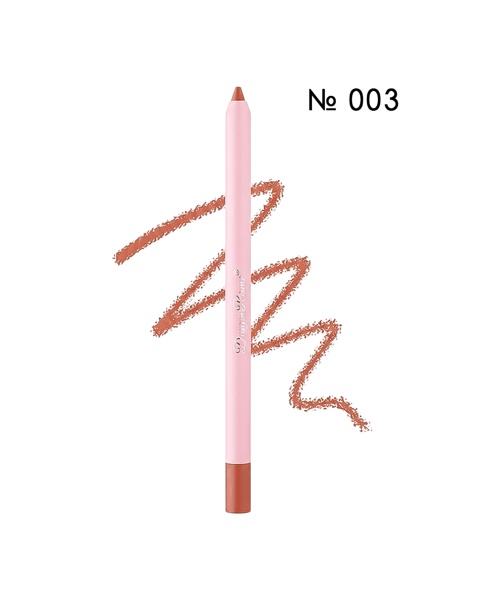 Олівець для губ Dragon Ranee Lip Liner Waterproof