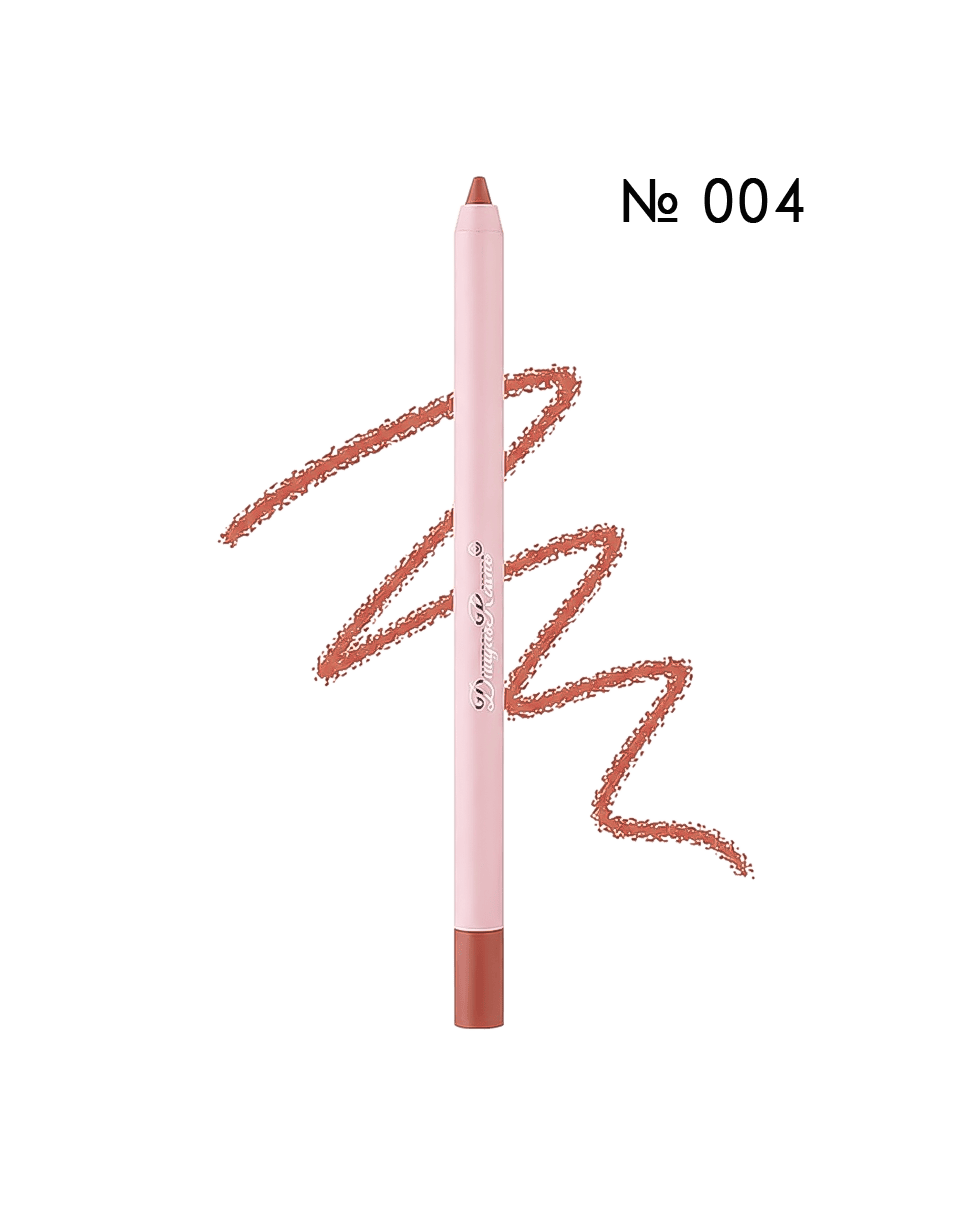 Олівець для губ Dragon Ranee Lip Liner Waterproof