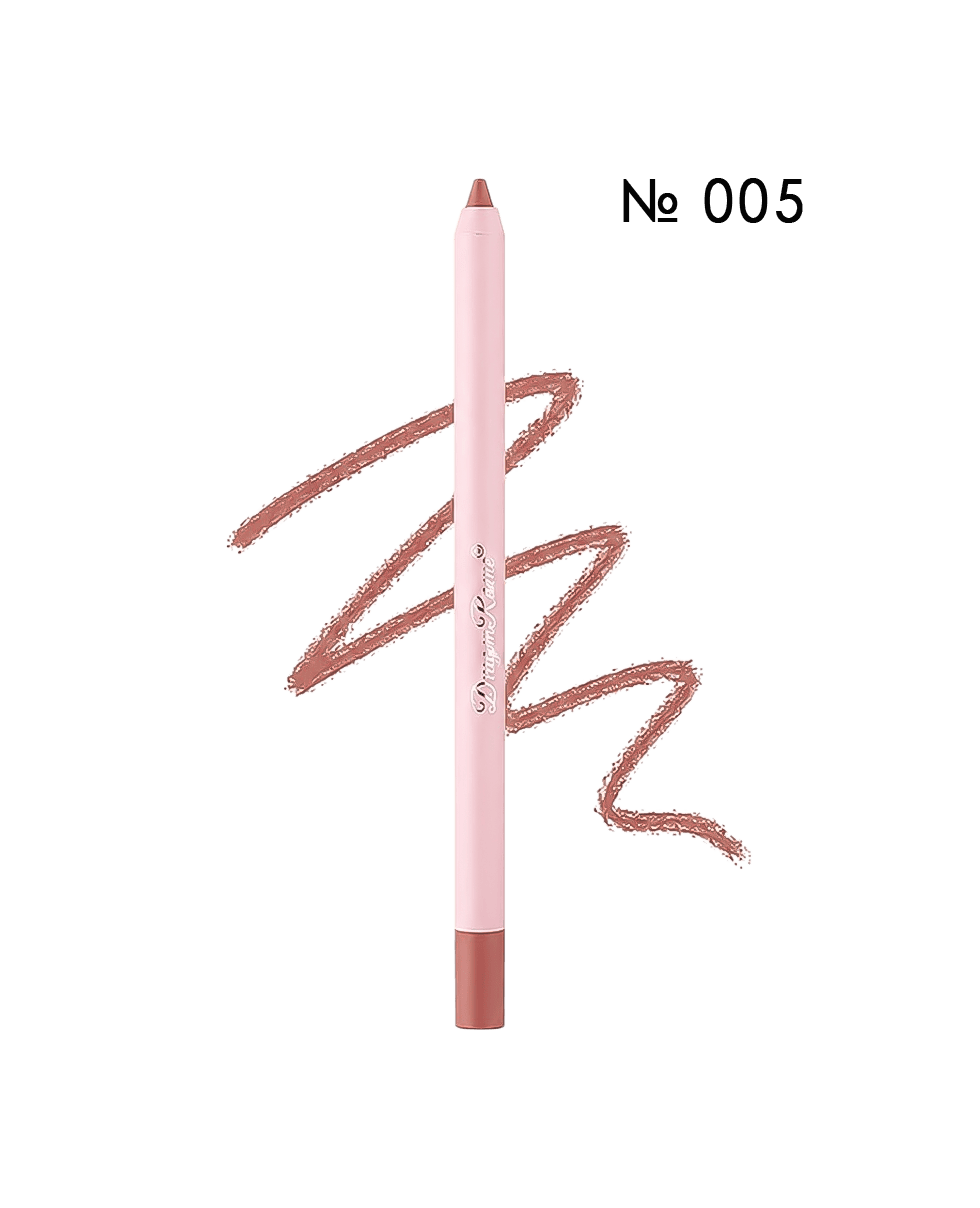 Олівець для губ Dragon Ranee Lip Liner Waterproof