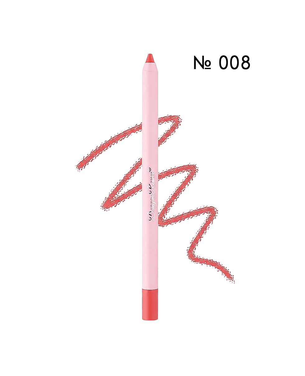 Олівець для губ Dragon Ranee Lip Liner Waterproof