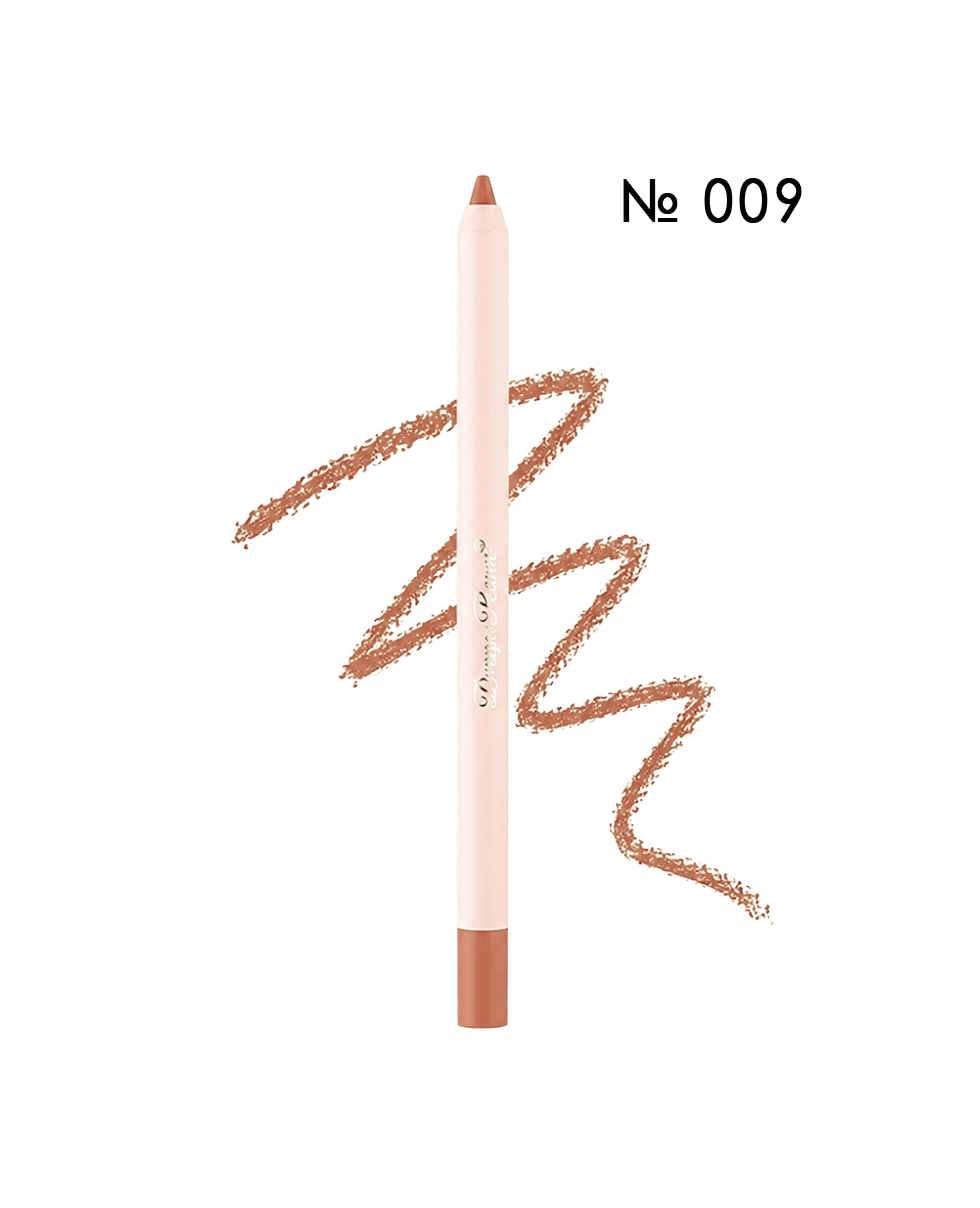 Олівець для губ Dragon Ranee Lip Liner Waterproof