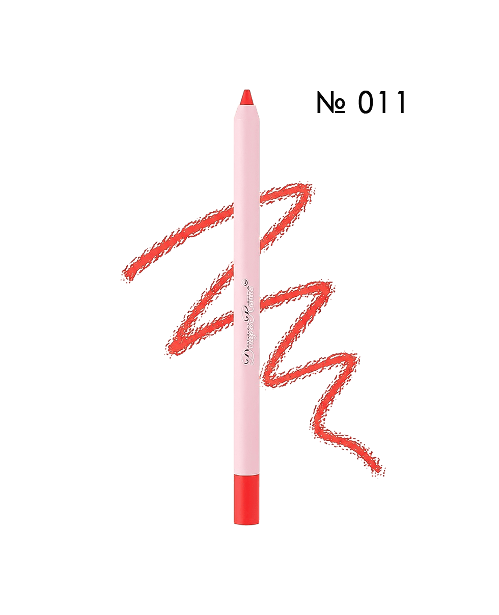 Олівець для губ Dragon Ranee Lip Liner Waterproof