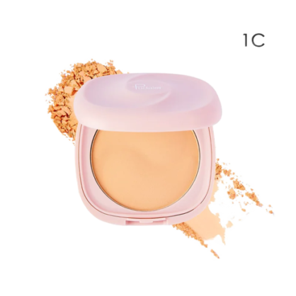 Пудра компактная Pudaier Compact Powder