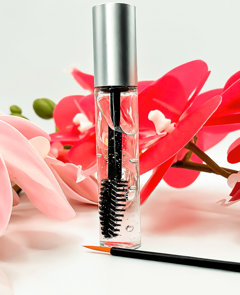 Сыворотка для роста ресниц и бровей Sevich 2in1 Eyelash Eyebrow Growth Serum