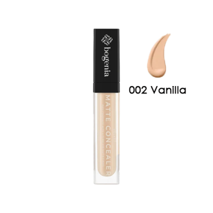 Консилер Bogenia Velvet Matte Concealer