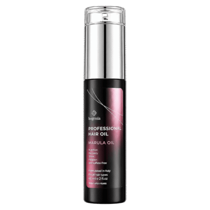Олія для волосся марула Bogenia Professional Hair Marula Oil