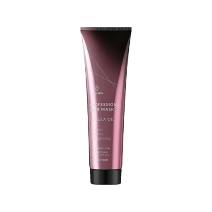 Маска для волосся з олією марули Bogenia Professional Hair Mask Marula Oil