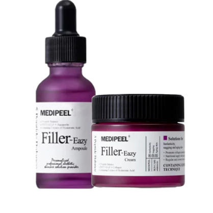 Антивіковий набір MEDI PEEL FILLER-EAZY