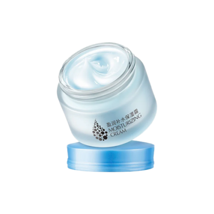 Крем для обличчя зволожуючий Laikou Moisturizing Cream