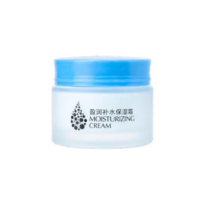 Крем для обличчя зволожуючий Laikou Moisturizing Cream