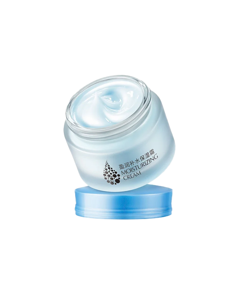 Крем для обличчя зволожуючий Laikou Moisturizing Cream