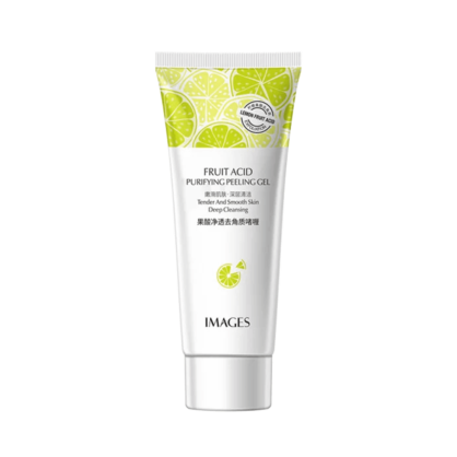 Пілінг-скатка з фруктовими кислотами Images Fruit Acid Purifying Peeling Gel