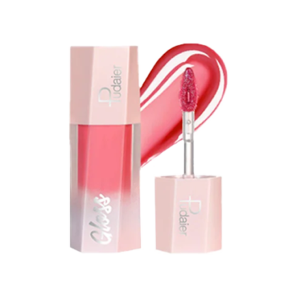 Блиск для губ Pudaier Ultra Glossy Lip Gloss
