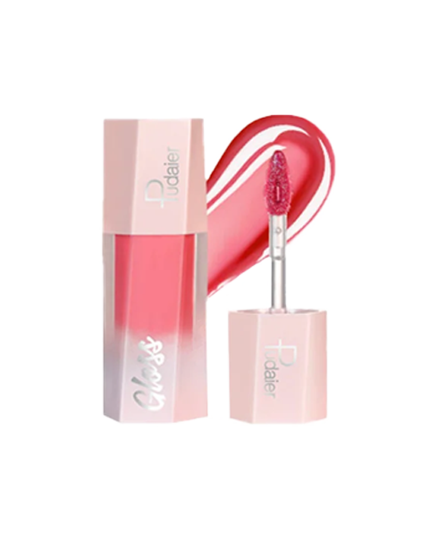 Блиск для губ Pudaier Ultra Glossy Lip Gloss