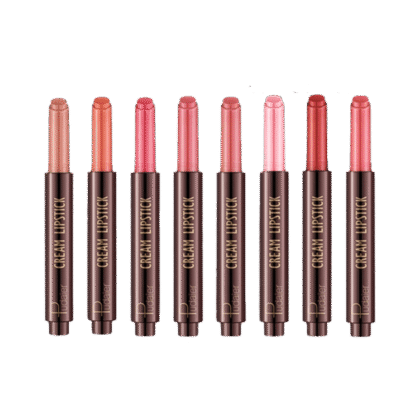 Кремова помада-блиск для губ Pudaier Cream Lipstick