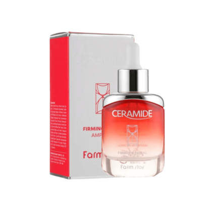Сироватка з керамідами Farm Stay Ceramide Firming Facial Ampoule