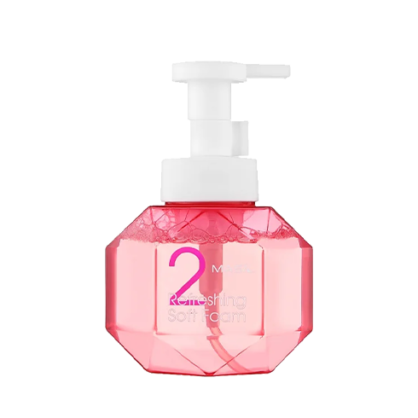 Пенка-мусс для интимной гигиены Masil 2 Refreshing Soft Foam