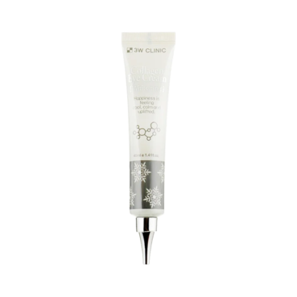Крем навколо очей з колагеном 3W Clinic Collagen Eye Cream