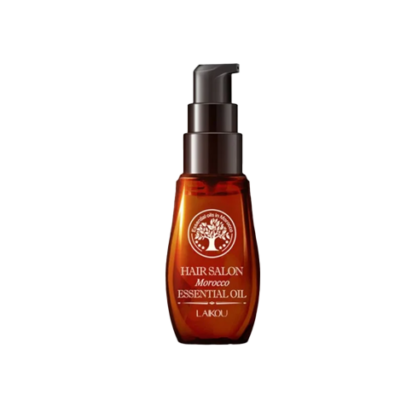 Олія для волосся Laikou Hair Salon Morocco Essential Oil