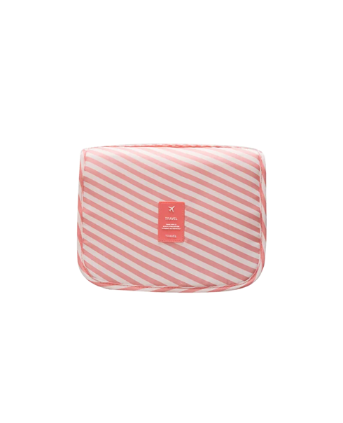 Косметичка розкладна з гачком Travel