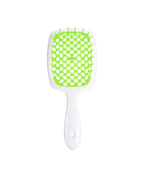 Гребінець для волосся Hollow Comb Superbrush Plus (колір в асортименті)