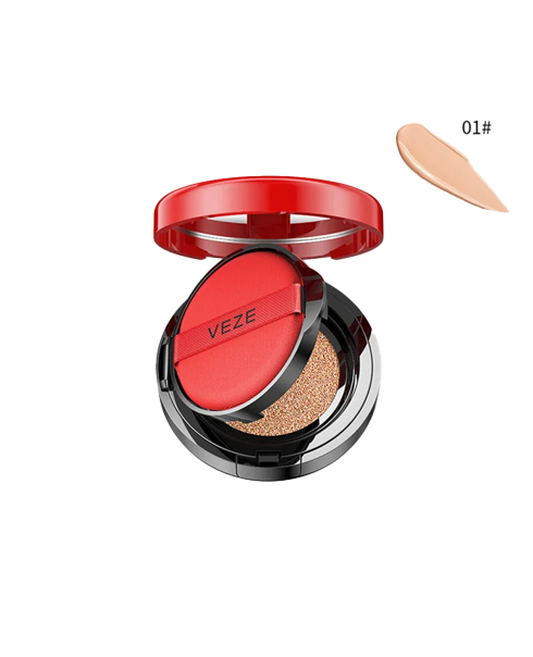VENZEN Beauty Cream エアクッションBBクリーム #01 自… 【公式通販】