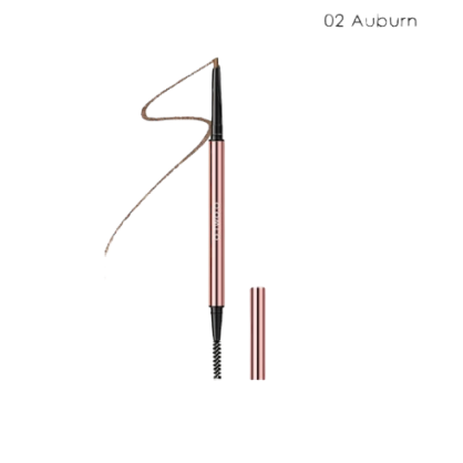 Автоматический карандаш O.TWO.O Fine Triangle Eyebrow Pencil